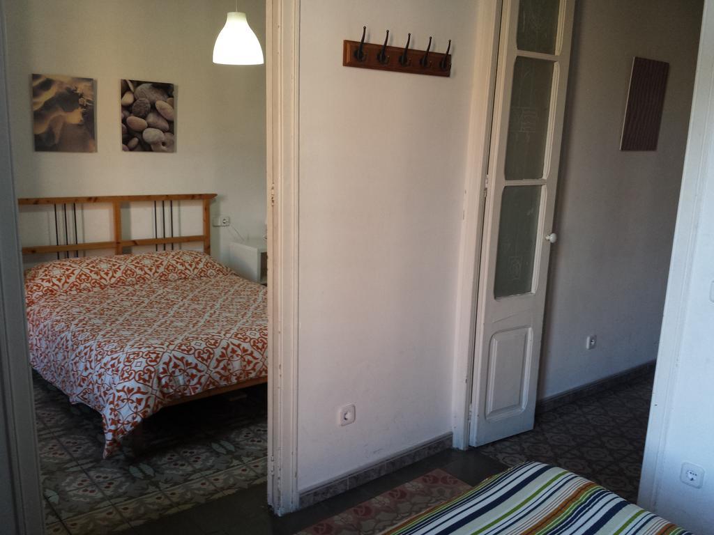 Aapartments In City Center Barcelona Quarto foto