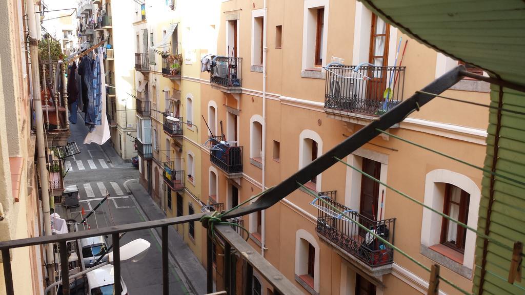 Aapartments In City Center Barcelona Quarto foto