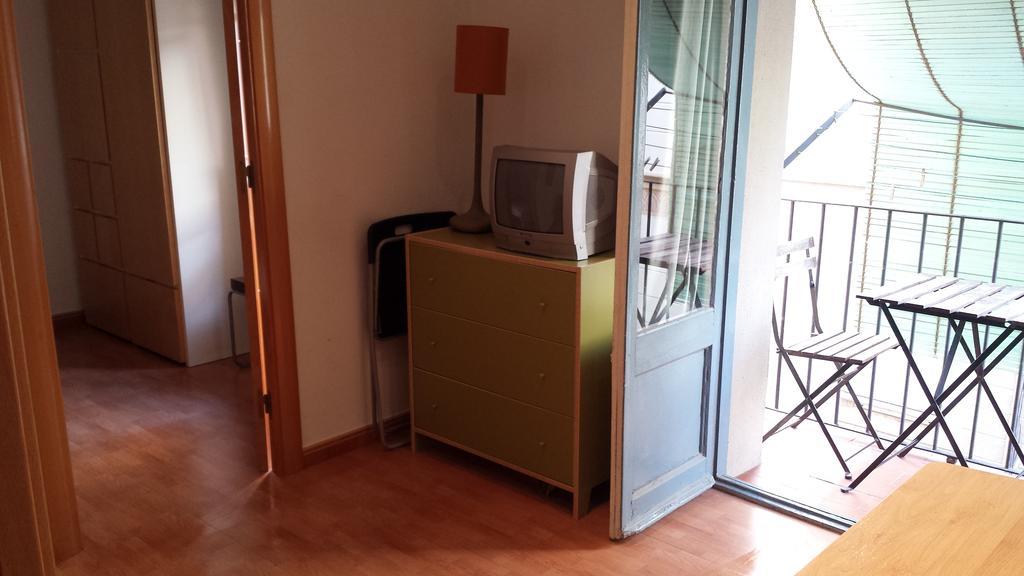 Aapartments In City Center Barcelona Quarto foto