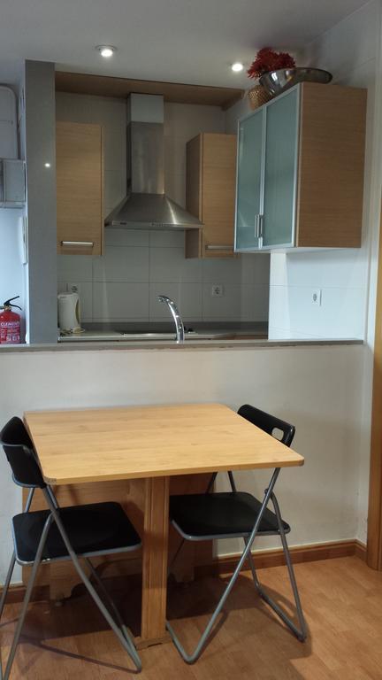 Aapartments In City Center Barcelona Quarto foto