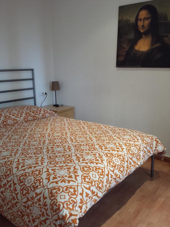 Aapartments In City Center Barcelona Quarto foto