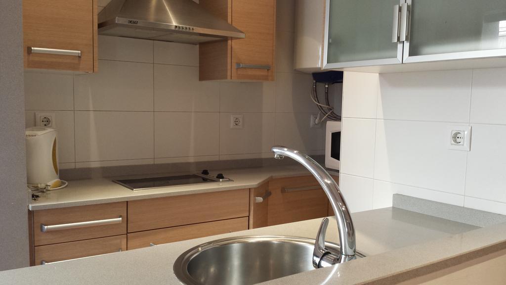 Aapartments In City Center Barcelona Quarto foto